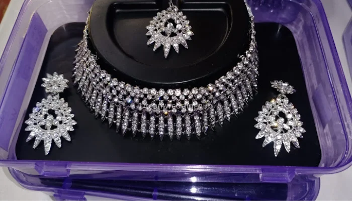 Gajanan Deulkar Jewellers